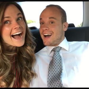 Meet your Posher, Spencer